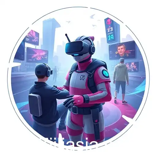 The Rise of Jiliasia: A New Era in Online Gaming