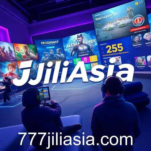 The Evolving Landscape of Online Gaming in 2025