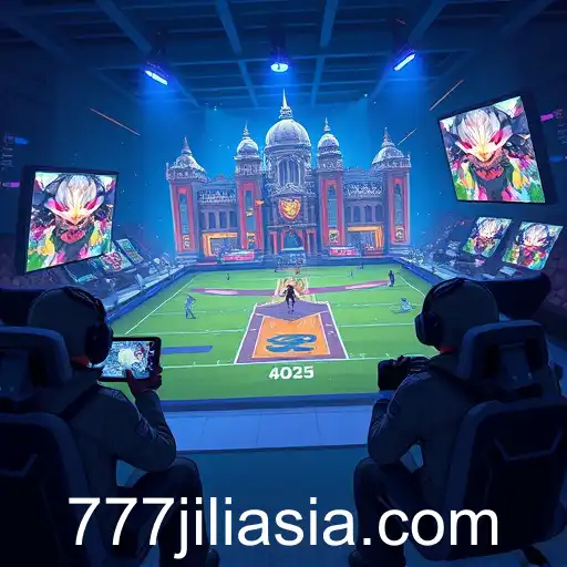 Gaming Trends and Challenges in 2025