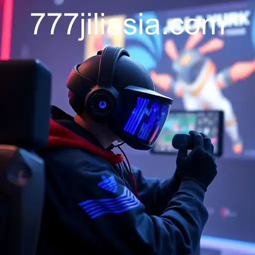Jiliasia: Revolutionizing Online Gaming in 2025