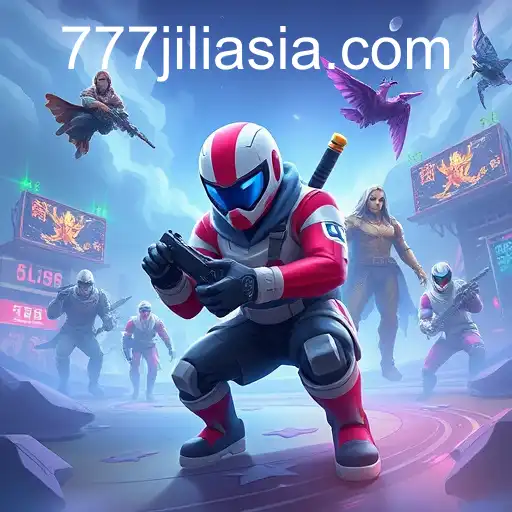 Jiliasia: The Evolving Spotlight on English Game Platforms