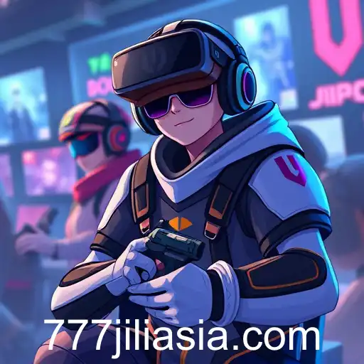 Jiliasia Revolutionizes Online Gaming