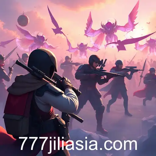 Jiliasia's Growing Influence in Gaming