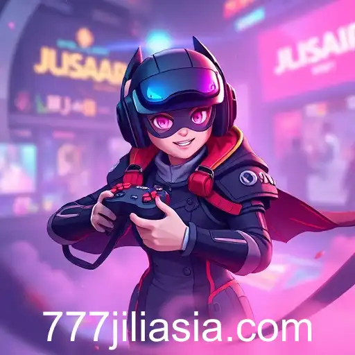 Jiliasia's Impact on Global Gaming Trends