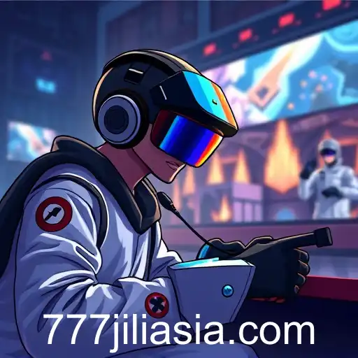 Jiliasia: Revolutionizing Online Gaming