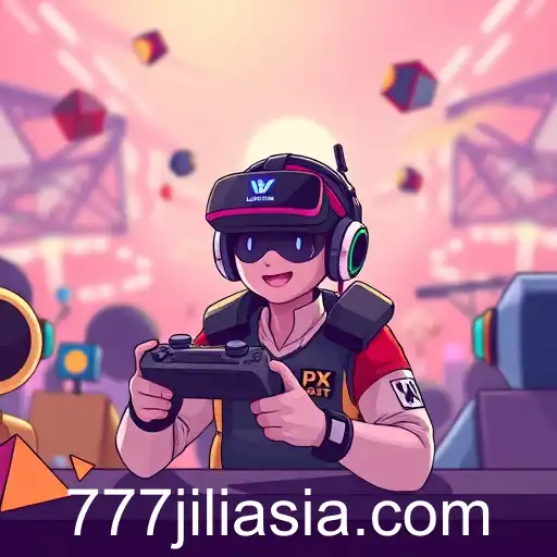 JiliAsia: Revolutionizing Online Gaming