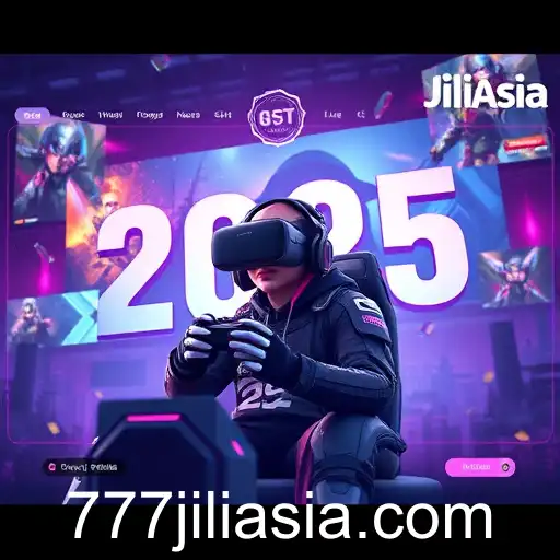 The Evolution of Gaming in 2025