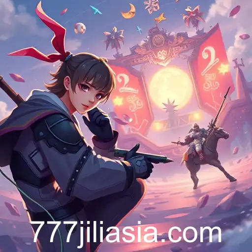 The Evolution of Online Gaming: A Focus on Jiliasia