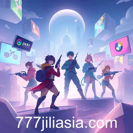 Gaming Trends and Innovations in 2025