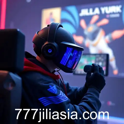 Jiliasia: Revolutionizing Online Gaming in 2025