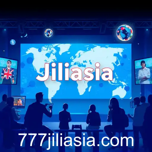 Jiliasia: Revolutionizing Online Gaming in 2025