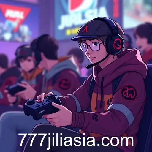 Evolving Trends in Online Gaming