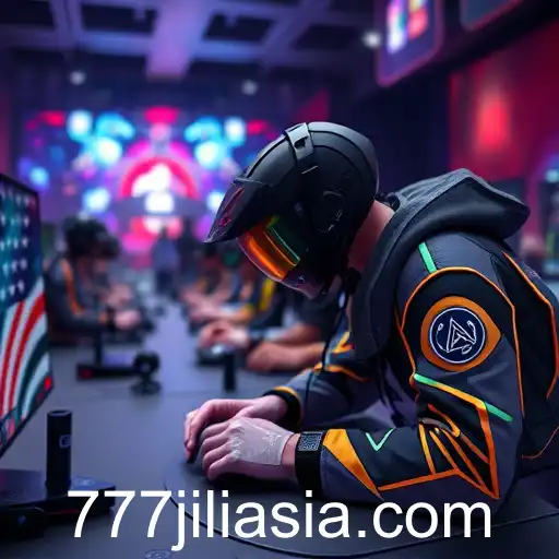 The Rise of Jiliasia in the Gaming World