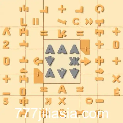 Exploring the World of Puzzle Challenges on Jiliasia