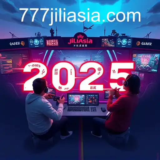 The Rise of Jiliasia: A New Era in Online Gaming