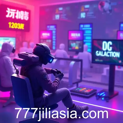 Rise of Online Gaming Communities