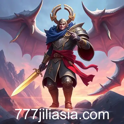 Exploring the World of Role-Playing Games on Jiliasia