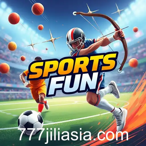 Exploring 'Sports Fun': A Dive into Jiliasia's Exciting Gaming Category