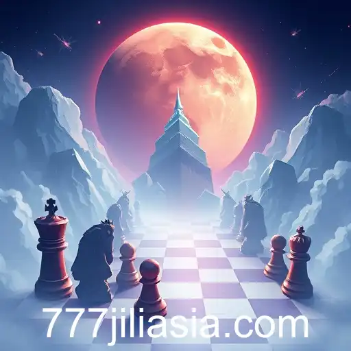 Exploring the Engaging World of Strategy Games at Jiliasia
